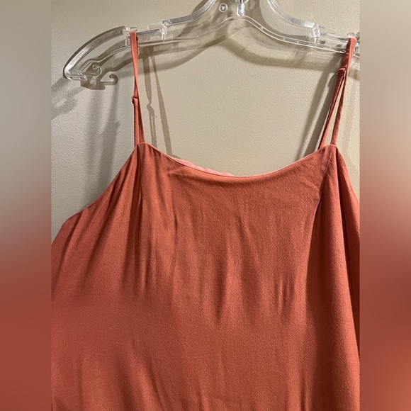 Spaghetti Strap Dress - Picture 2 of 4